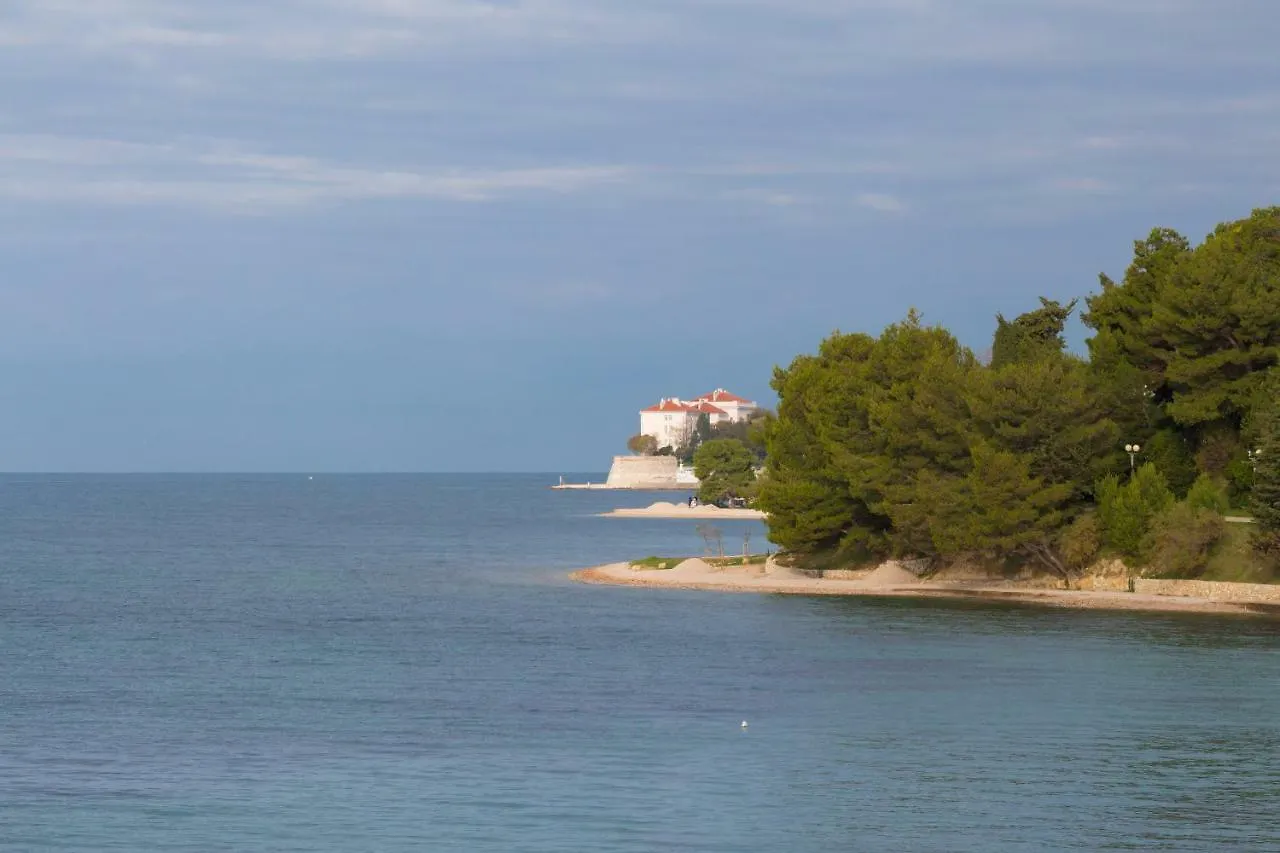 Apartment Gianluca Zadar