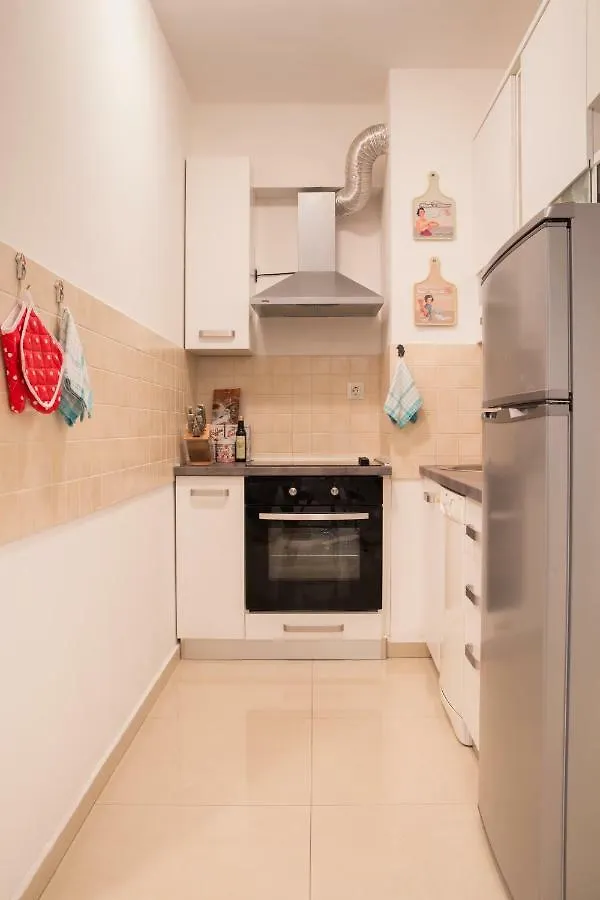 Apartment Gianluca Zadar