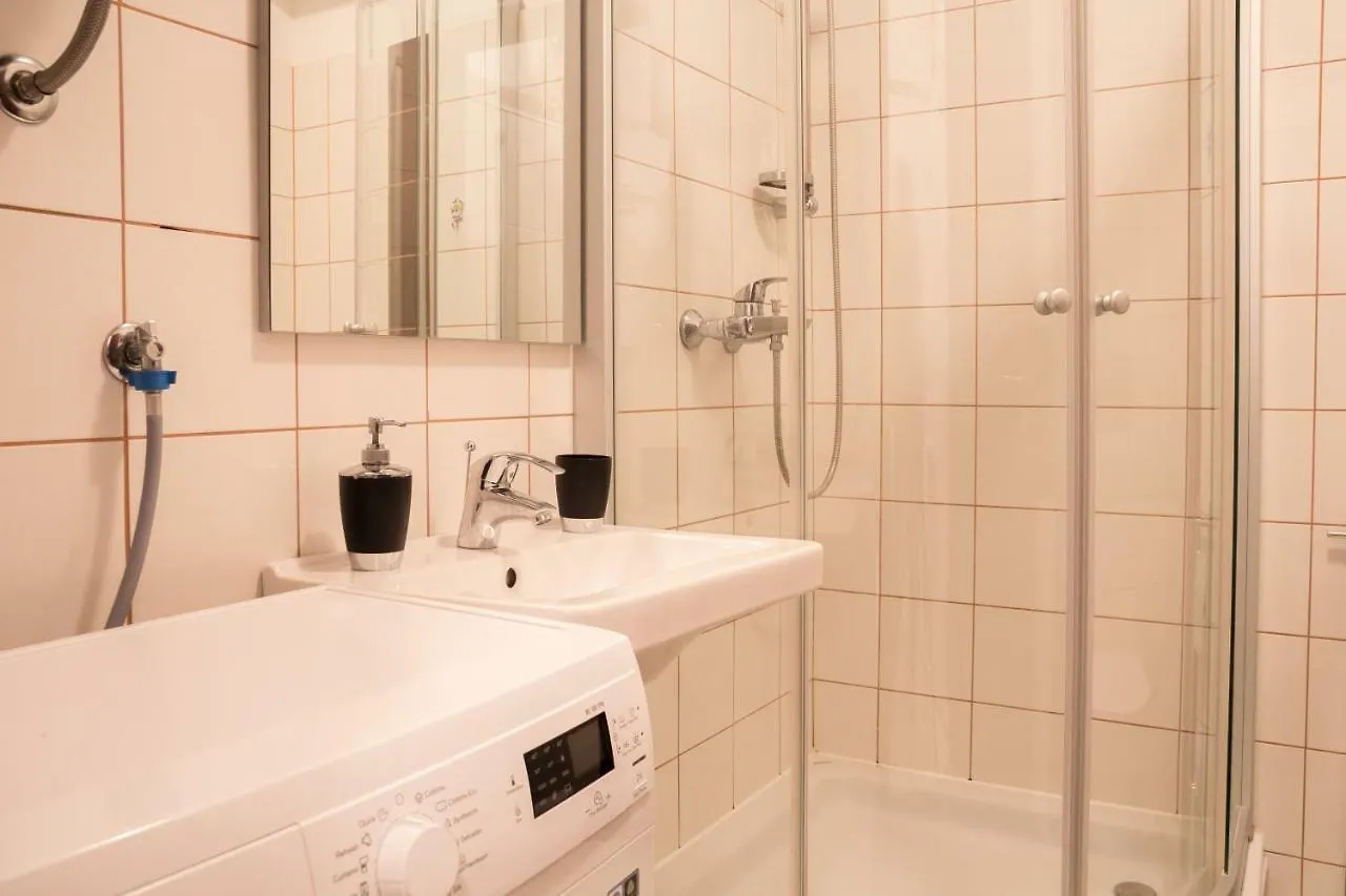 Apartment Gianluca Zadar