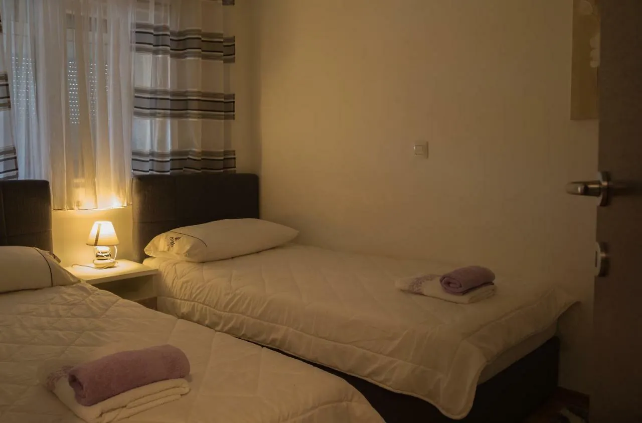 Apartment Gianluca Zadar